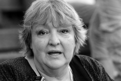 OSTAVILA NEIZBRISIV TRAG Umrla evropska književnica Dubravka Ugrešić, bila dobitnica NIN nagrade