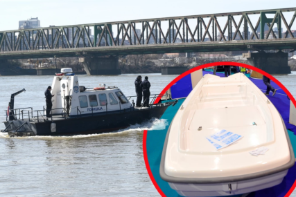 Potraga se i dalje nastavlja: Trojica drugova koji su nestali u mutnom Dunavu još uvijek nisu pronađeni