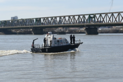 U Dunavu kod Smedereva pronađeno tijelo muškarca: Sumnja se da je to jedan od nestalih mladića
