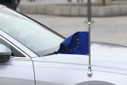 EU zastava
