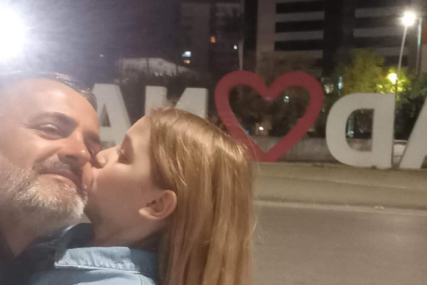 Susret sa kćerkom nakon 127 DANA: Enver Beganović ne odustaje od pješačenja do Meke, stigao je do Turske
