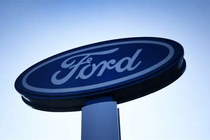 Ovo je samo početak: Kompanija "Ford" ukida više od 1.000 radnih mjesta