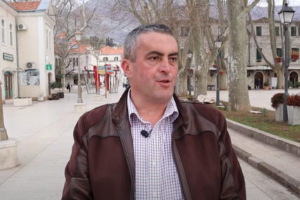 KUM ZA GINISA Hercegovac Ilija (45) kumovao čak 40 puta (VIDEO)