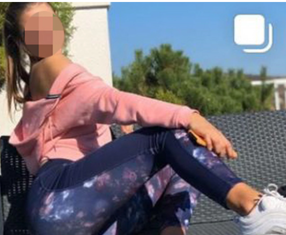 Teniserka uhvaćena sa drogom