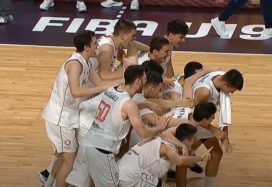 Orlići napadaju tron: Održan žrijeb za Svjetsko prvenstvo u košarci