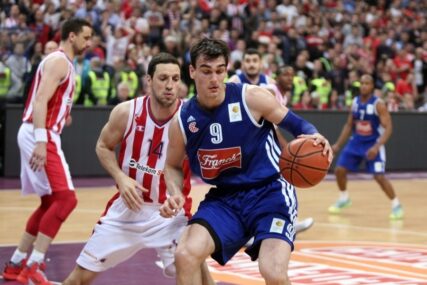 Legenda hrvatske košarke osula paljbu "Cibona je prodala Zvezdi mjesto u Evroligi za 800.000 evra"