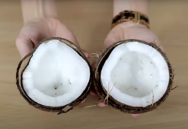 Odličan saveznik njegovanog izgleda: Evo kako sve možete koristiti kokosovo ulje za kožu i kosu