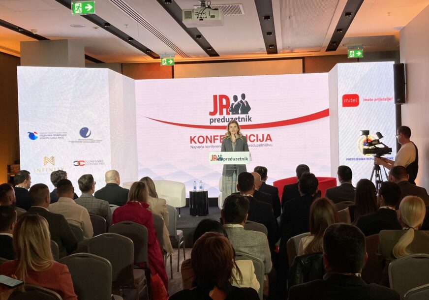 Konferencija Ja preduzetnik