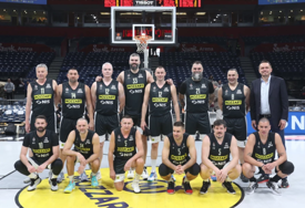 Društvene mreže gore: Navijači traže krivca za pad Partizana u Evroligi