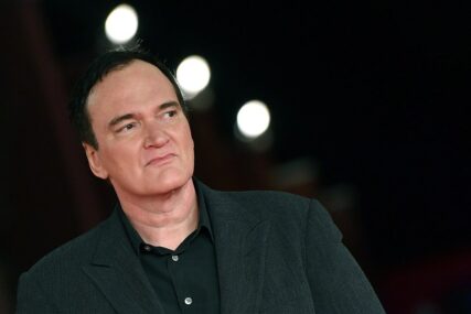 Posljednji u karijeri: Kventin Tarantino na jesen snima novi film