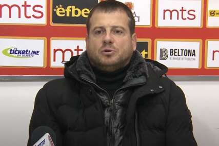 Lalatović ponovo bjesnio: Ima li neko 30.000 evra na zajam (VIDEO)