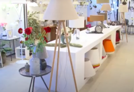 (VIDEO) LUKSUZ IZ STARIH VREMENA Ova lampa danas vrijedi stotine evra, provjerite imate li je u podrumu