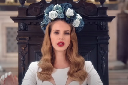 Fanovi oduševljeni: Lana Del Rej konačno objavila novi album