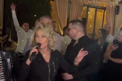 Rođendan Viktora Živojinovića