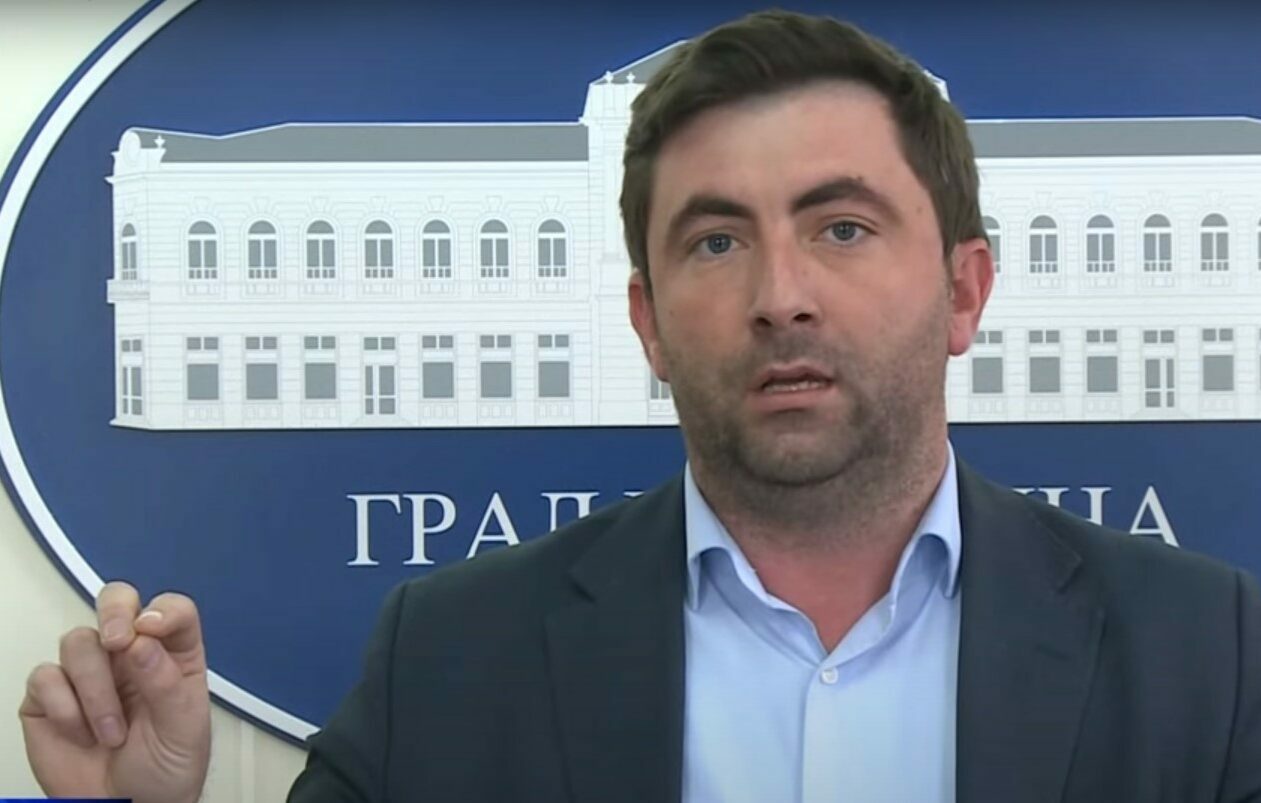 POBJEDNIK DANA Ljubi a Petrovi Srpskainfo