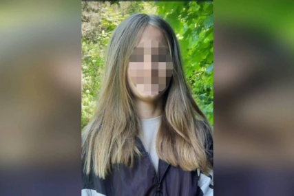 Ubijena djevojčica Luiz u Njemačkoj