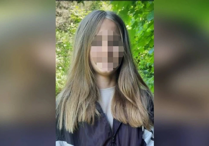 Ubijena djevojčica Luiz u Njemačkoj