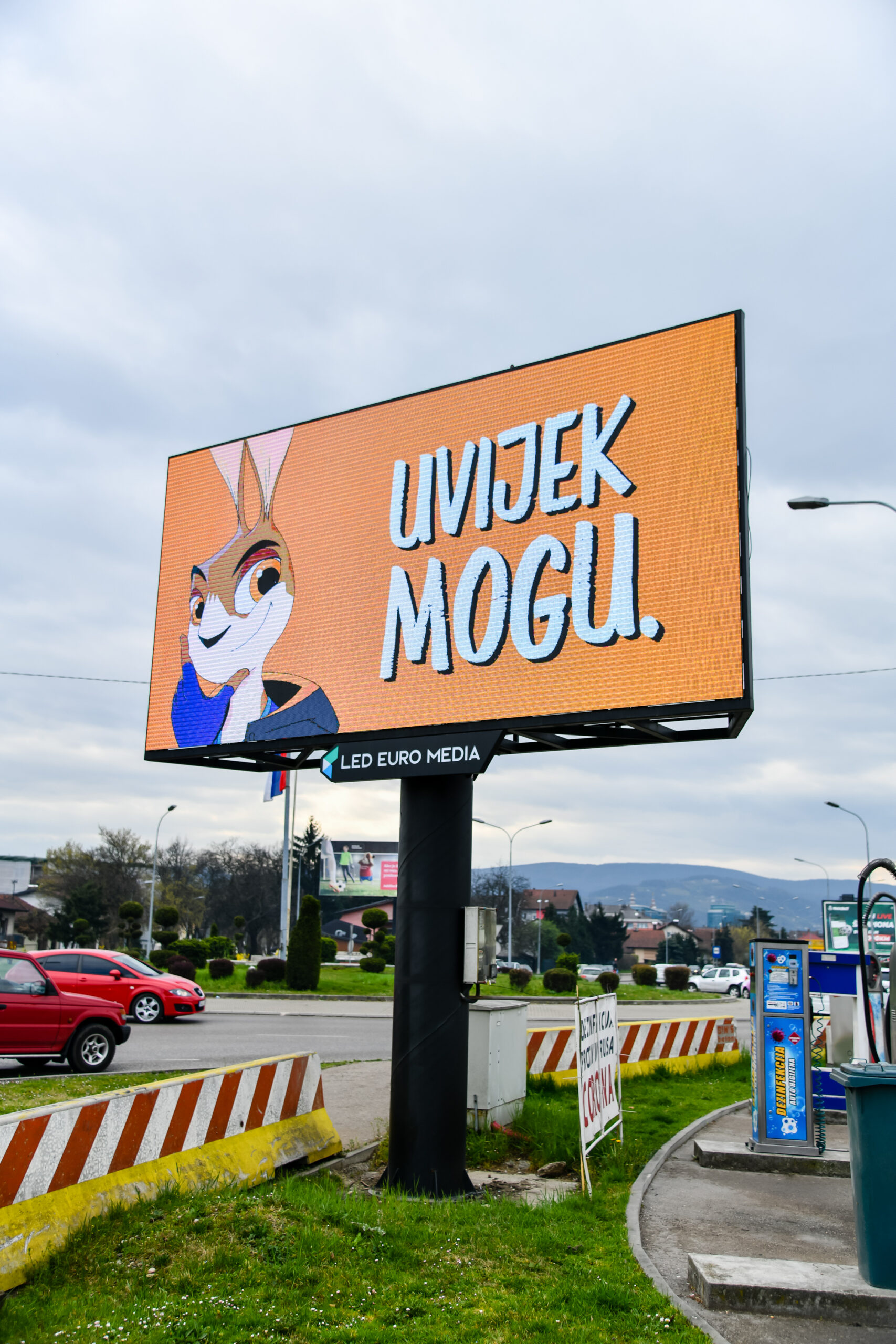 Ovo nas je sve iznenadilo: Da li je atraktivni ZEC tvoj BURAZ? I ko je ...