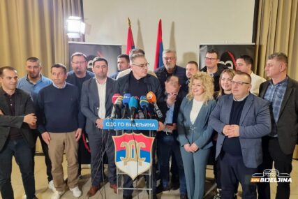 Građani glasali protiv opoziva: Petrović ostaje na čelu Bijeljine