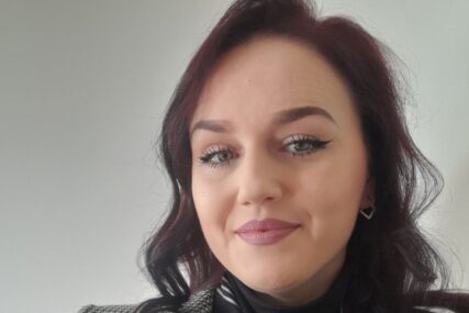 Milica Radovanović viši asistent Fakulteta za proizvodnju i menadžment Trebinj
