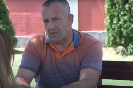 Humanost bez granica: Gačanin Miroslav Vuković krv darivao čak 85 puta