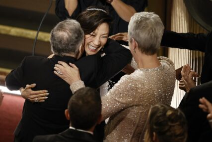 Najveći šok večeri je ona: Sve nagrade na Oskaru je odnio film koji nikoga ne ostavlja ravnodušnim (VIDEO, FOTO)
