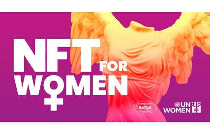 NFT FOR WOMEN