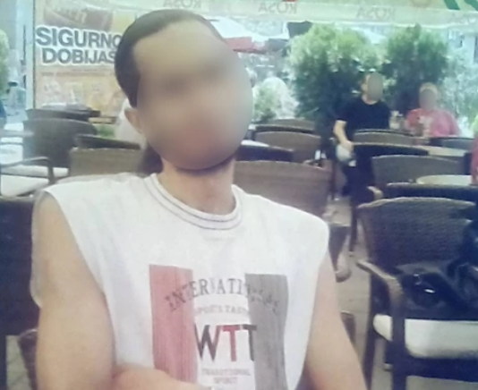 sin i otac ubili kuma