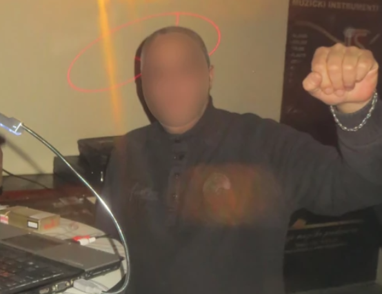 sin i otac ubili kuma