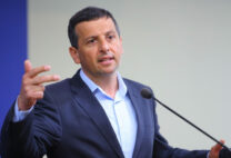 “Dodik potvrdio da stoji iza napada na mene i moju porodicu” Vukanović poručuje da će se braniti SVIM SREDSTVIMA