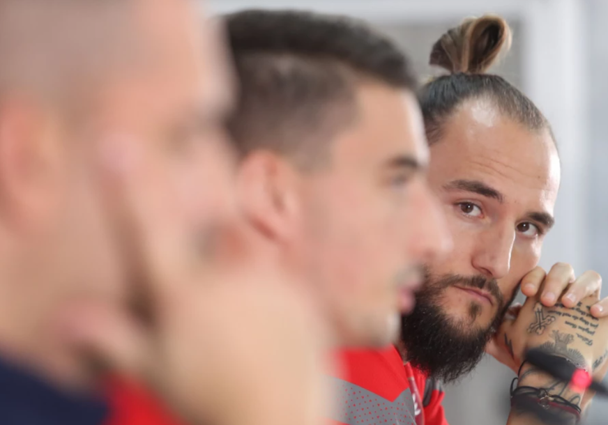 Nemanja Gudelj