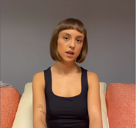 Nikolina Ambulija u Survivor