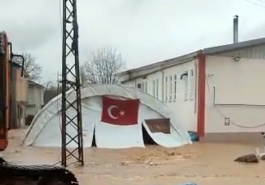 poplave Turska