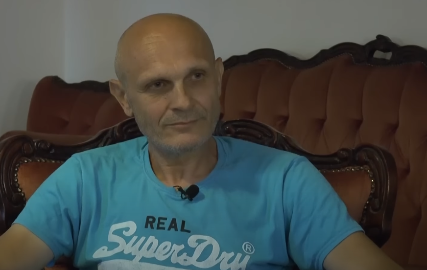 Teška životna priča Predraga Spasića: Od Partizana i Reala, do poroka i ...