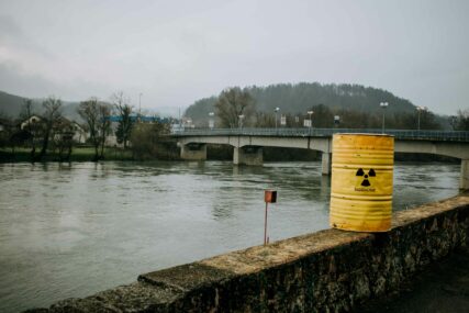 Radioaktivni otpad Novi Grad Trgovska gora