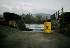 Stav svih strana u BiH je jasan: Argumenti “protiv” odlaganja radioaktivnog otpada na jednom mjestu