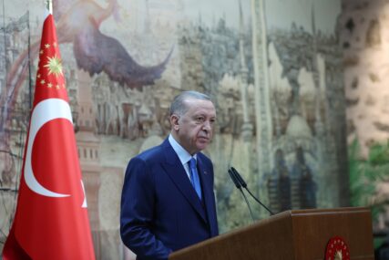 Turska se oporavlja nakon zemljotresa: Erdogan objavio plan obnove Istanbula u narednih 5 godina