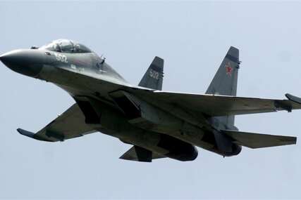 "Još ćete vidjeti naše avione" Rusija i Zapad na ivici direktnog sukoba