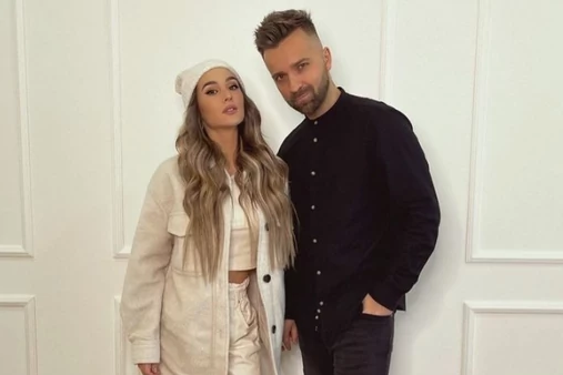 Sava Džehverović i Adriana Kadar