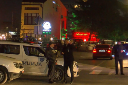 Detalji krvavog obračuna u Skoplju: Napadači upali u lokal, pa ubili 2 muškarca, jedan od njih je bivši momak učesnice Zadruge