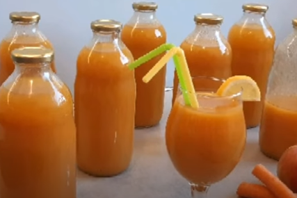 (VIDEO) "Neki voćni sokovi imaju šećera koliko i limenka gaziranog soka" Za ovu hranu mislimo da je zdrava, ali ova doktorka to negira