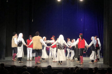 Banjalučani se ne osjećaju sigurno: U Ogulinu otkazano veče folklora u sklopu Dana srpske kulture