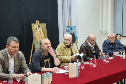 „Kultura mora da se brani i podržava“ Književno veče organizovano u Doboju