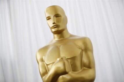 Statuda dodjele Oskara