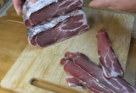 Ovo je lista najboljih mesnih proizvoda u svijetu: Suvo meso iz BiH na visokom 11. mjestu