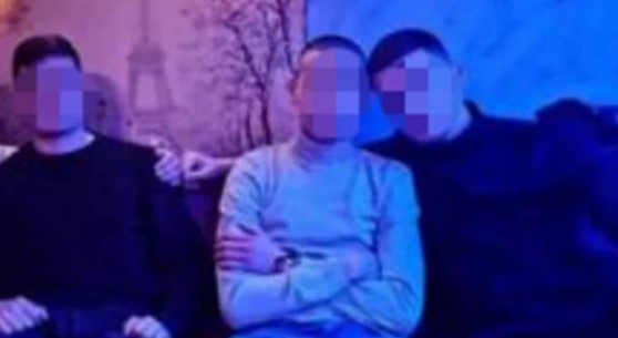Mladići poginuli u udesu kod Rožaja