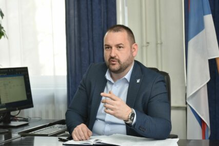 Viktor Nuždić, v. d. direktora Republičkog centra: Cilj je da stanemo u kraj prekrajanju istorije