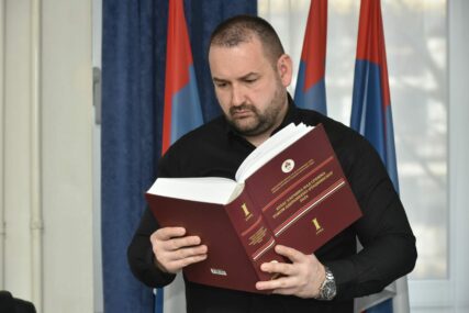 „UBISTVA SU POČELA PRIJE DOBROVOLJAČKE“ Nuždić najavio novu knjigu o zločinima nad Srbima