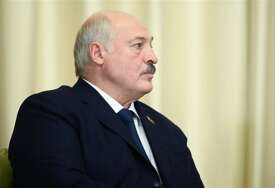 Lukašenko tvrdi "Zapad ne želi da Minsk i Moskva budu suvereni i nezavisni"