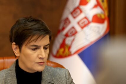 "Nikada nećemo zaboraviti" Premijerka Srbije o NATO bombardovanju (VIDEO)